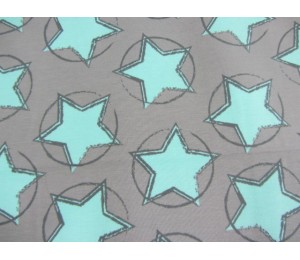 Jersey - Stars in the middle mint